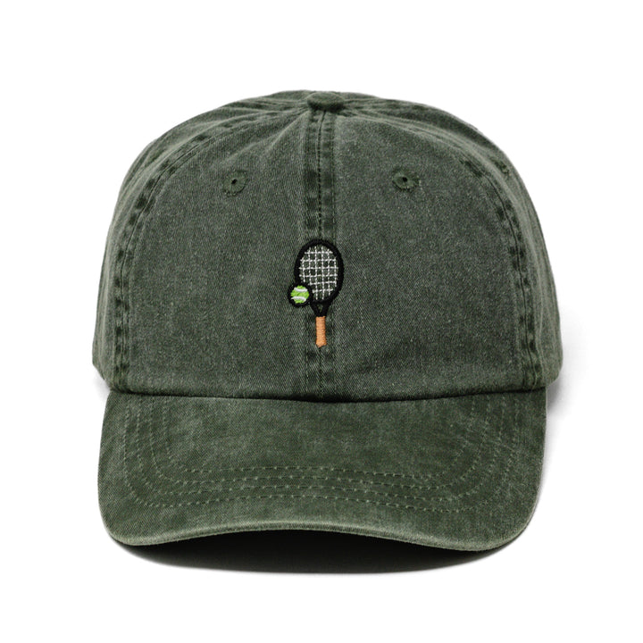 tennis hat