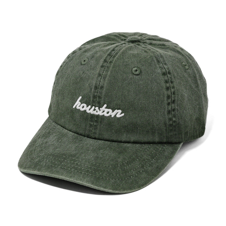 houston, texas dad cap