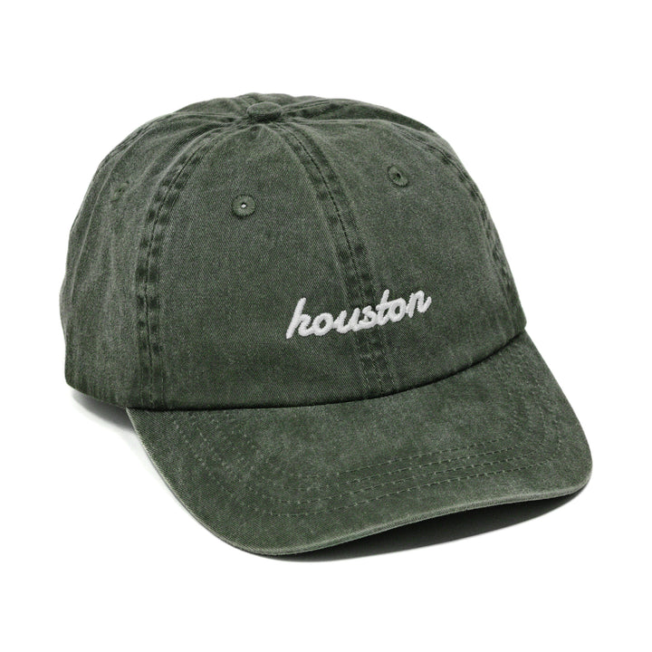 houston cap
