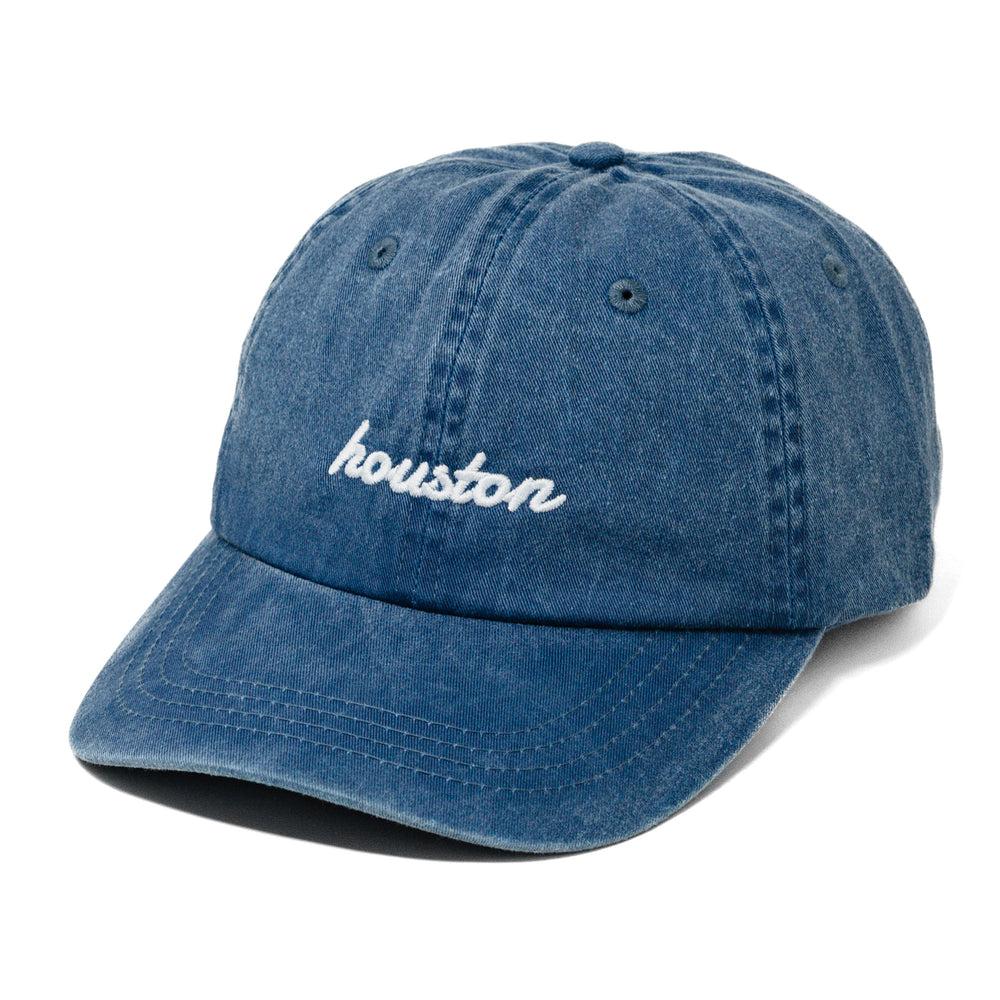 houston, texas dad hat