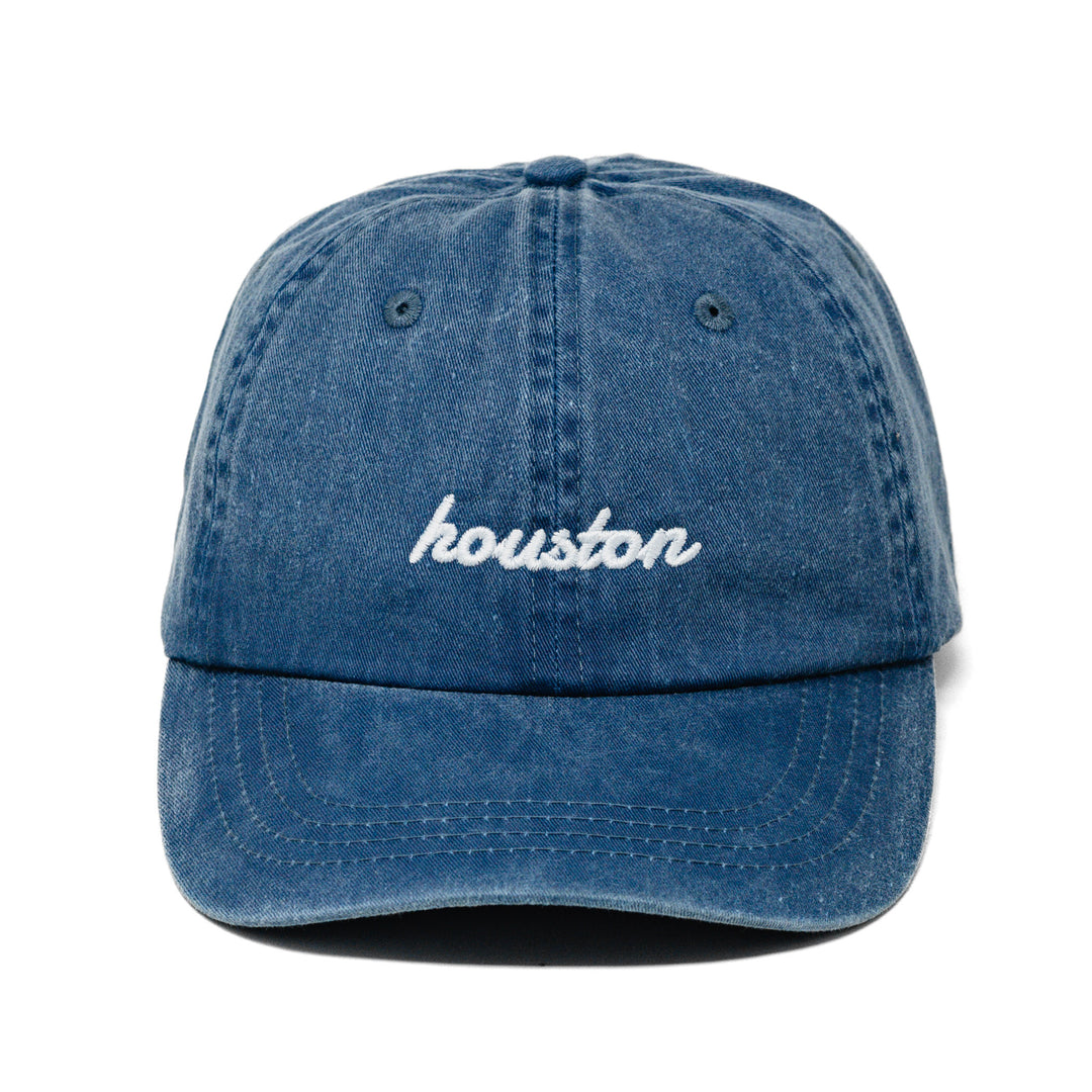 houston cap