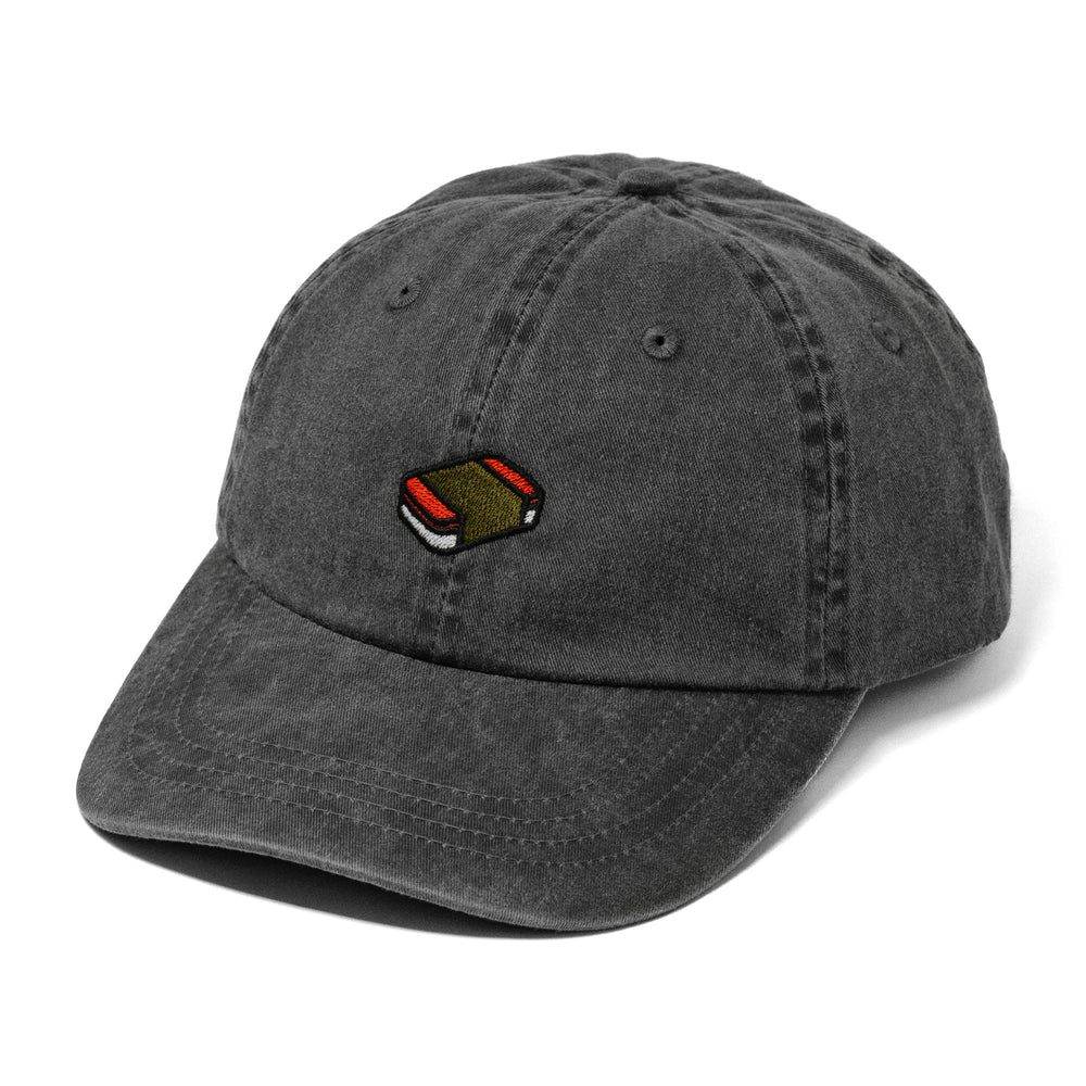 spam musubi hat