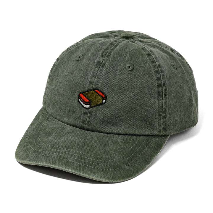 spam musubi dad cap