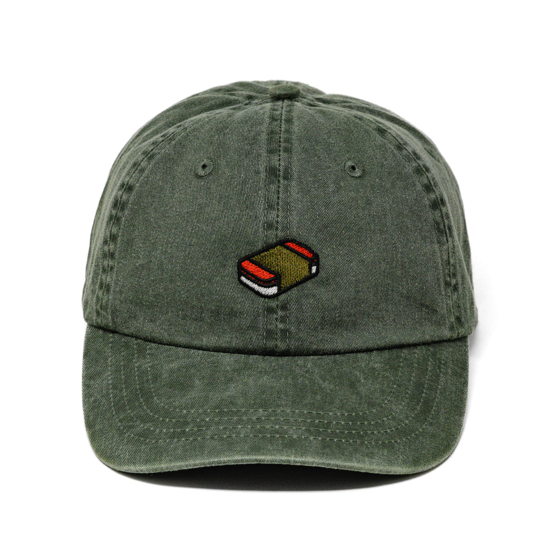 spam musubi cap