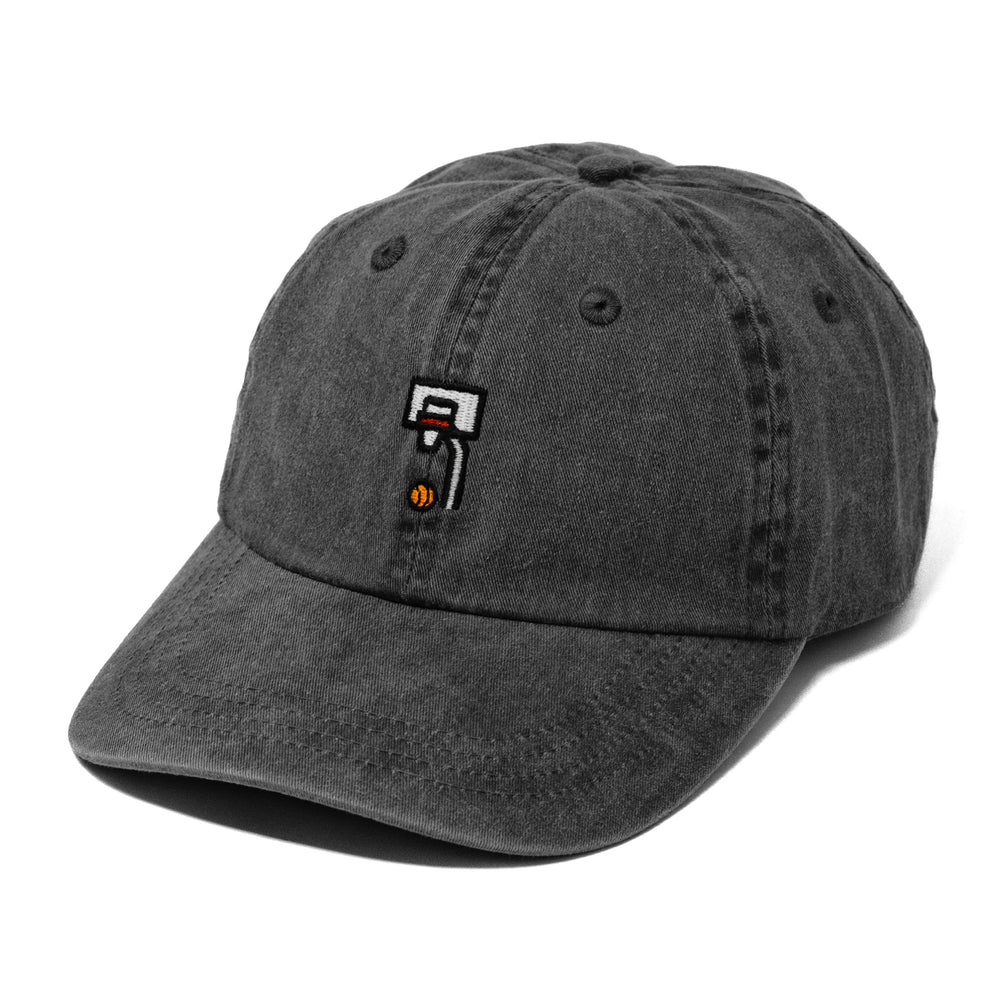 basketball dad hat