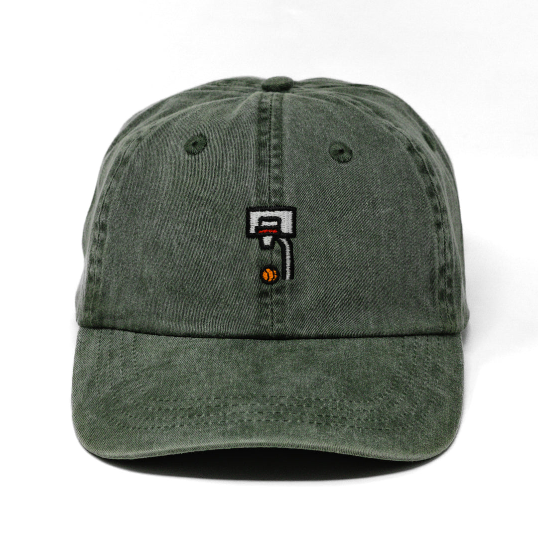 basketball hat