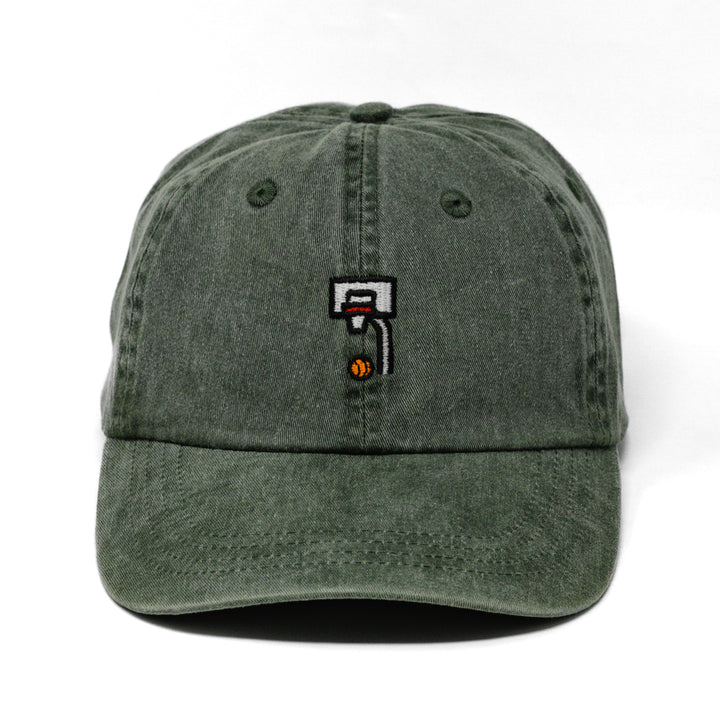 basketball hat