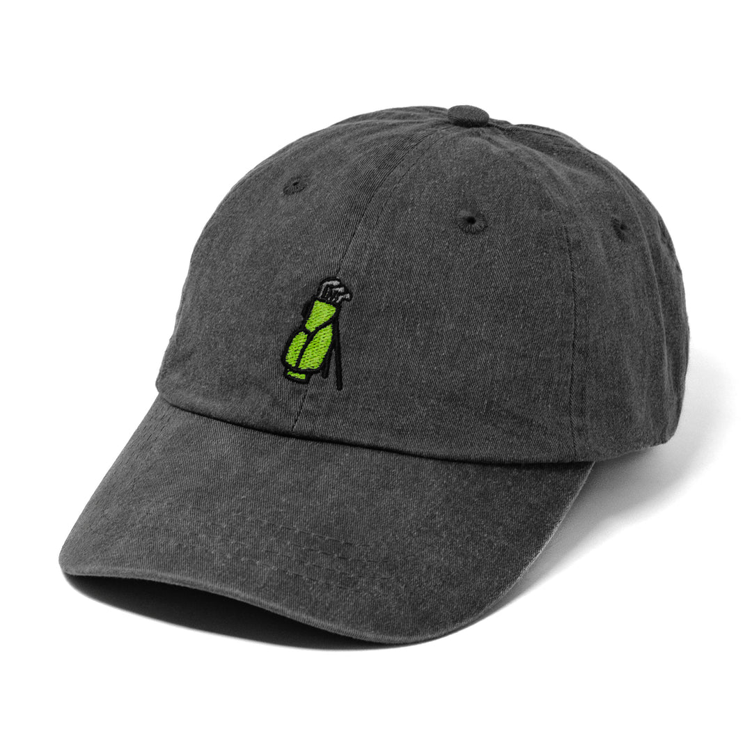 golf dad hat