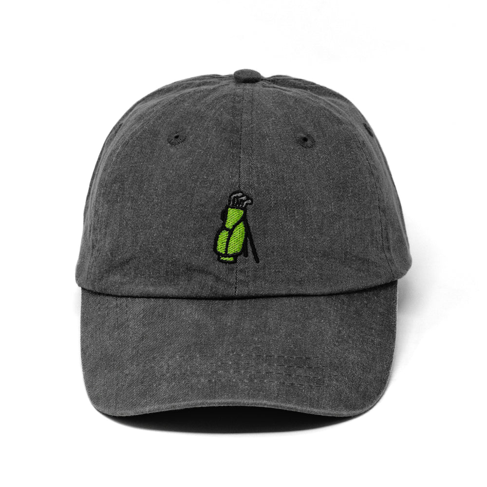 golf hat