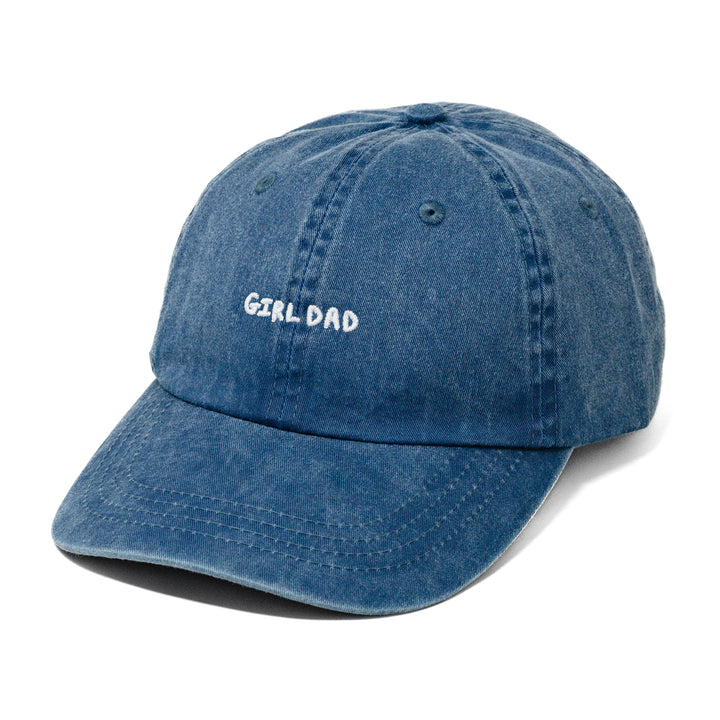 girl dad hat