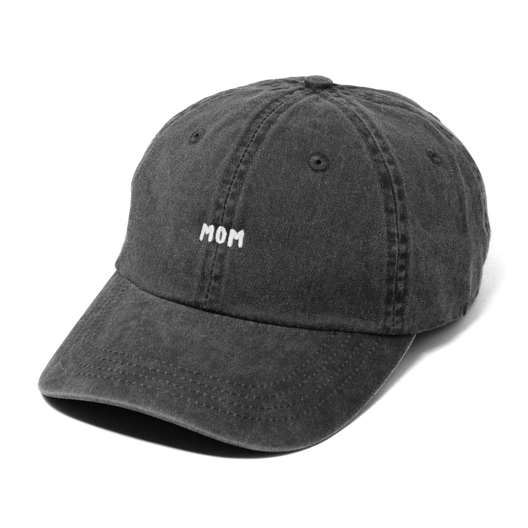 mom dad hat