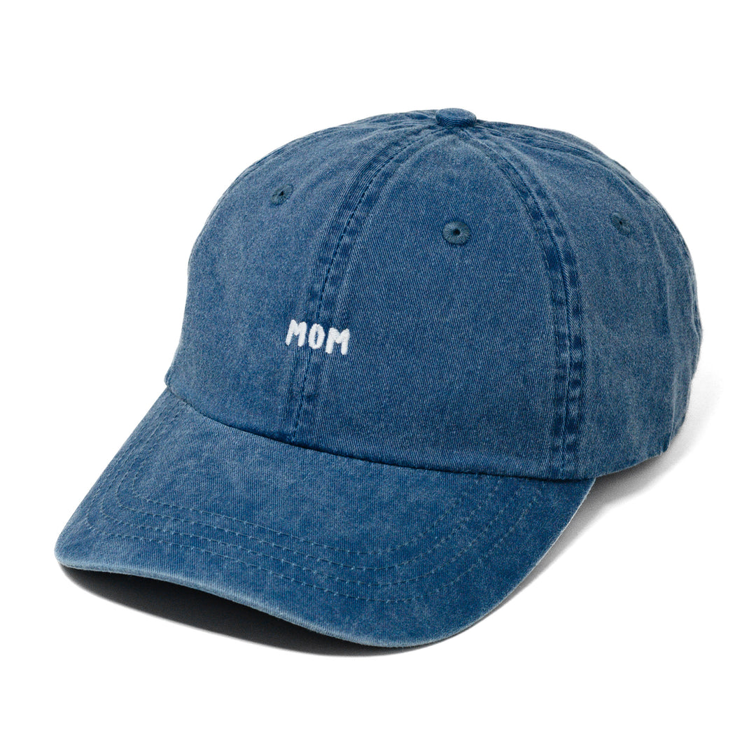 mom hat