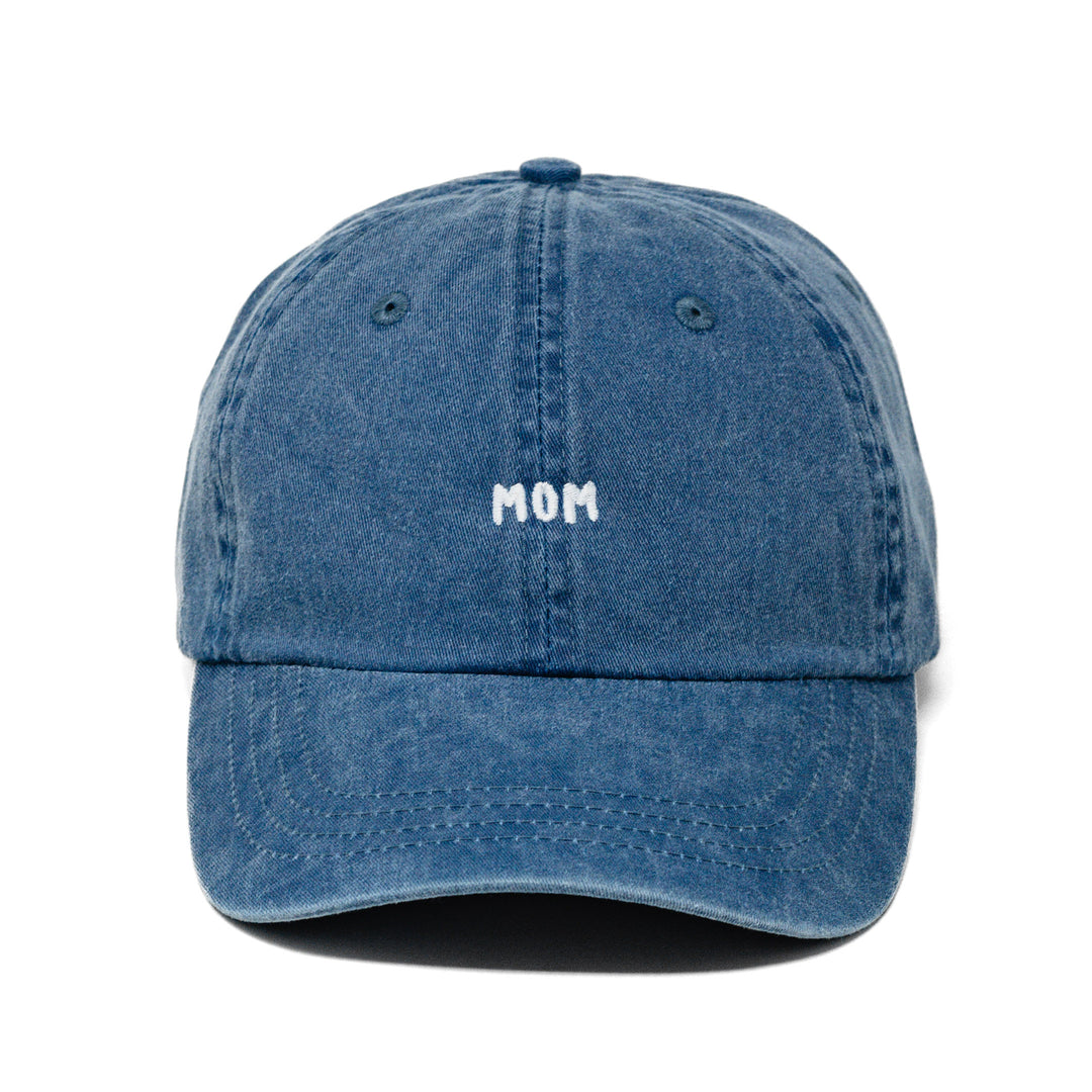 mom cap
