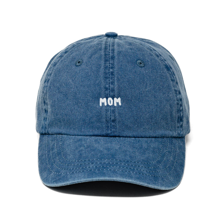 mom cap