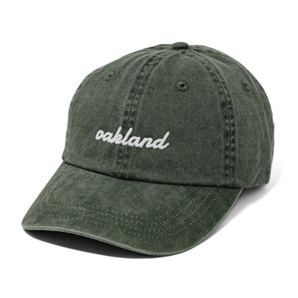 oakland, ca hat