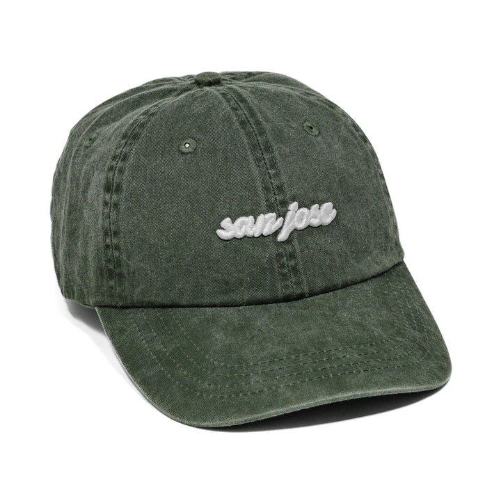 san jose, ca hat