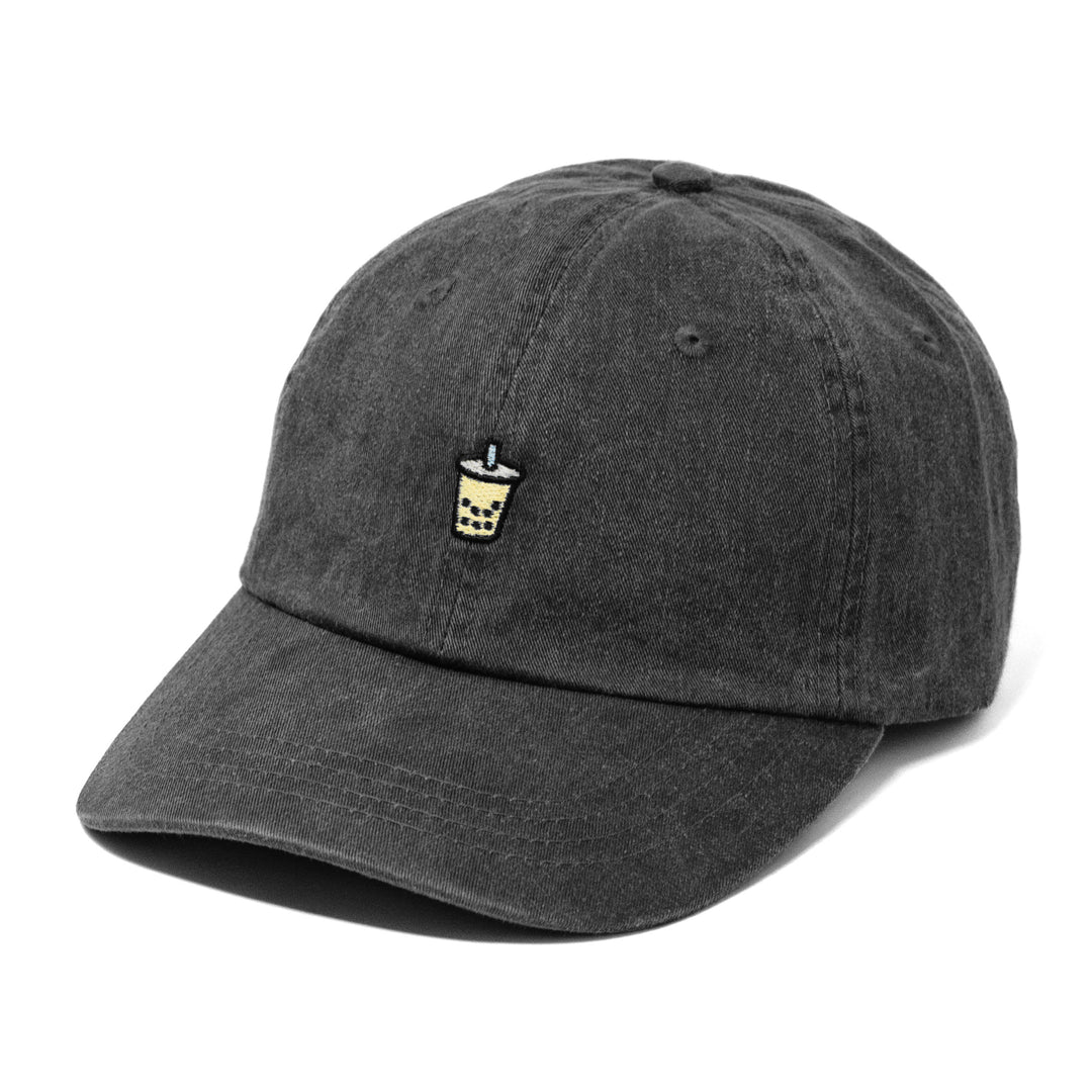 boba dad hat