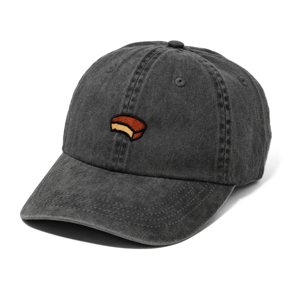 peanut butter cup dad hat