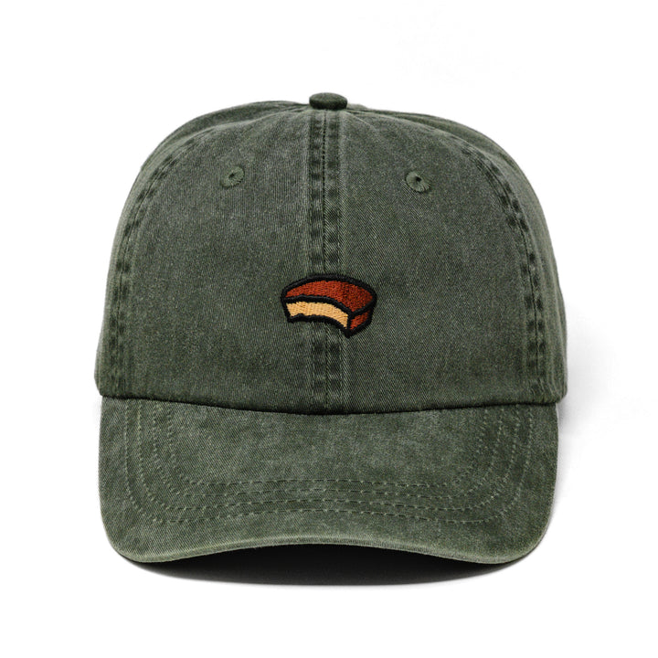 peanut butter cup baseball cap
