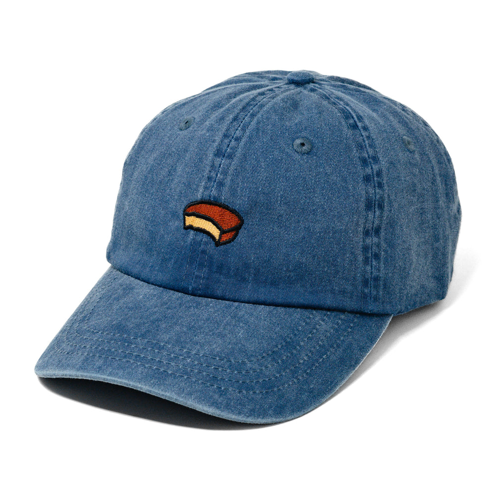 peanut butter cup dad cap