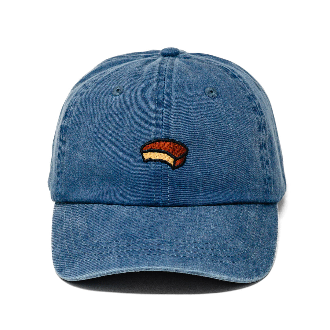peanut butter cup hat