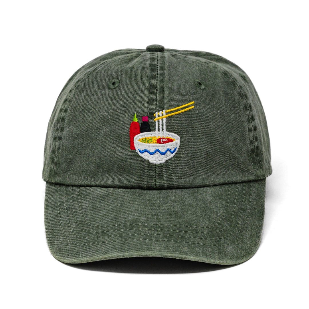 pho baseball cap