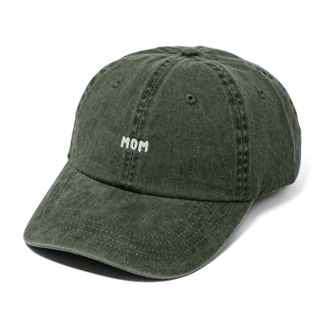 mom hat