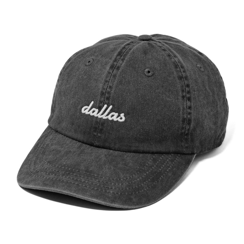 dallas dad hat