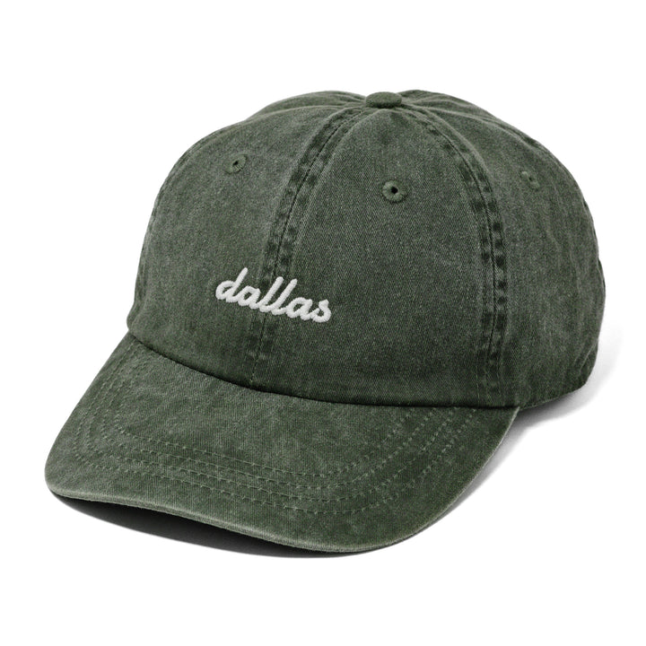 dallas hat