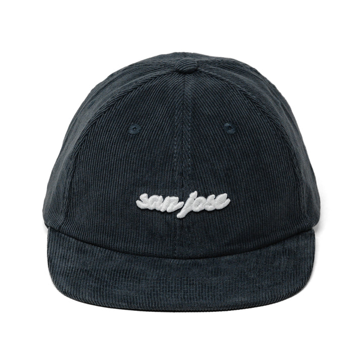 san jose hat
