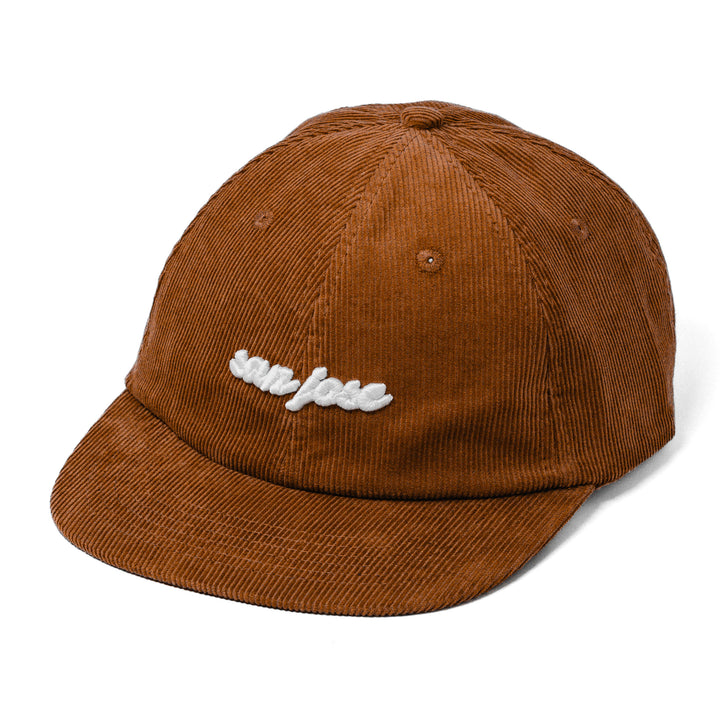 san jose corduroy hat