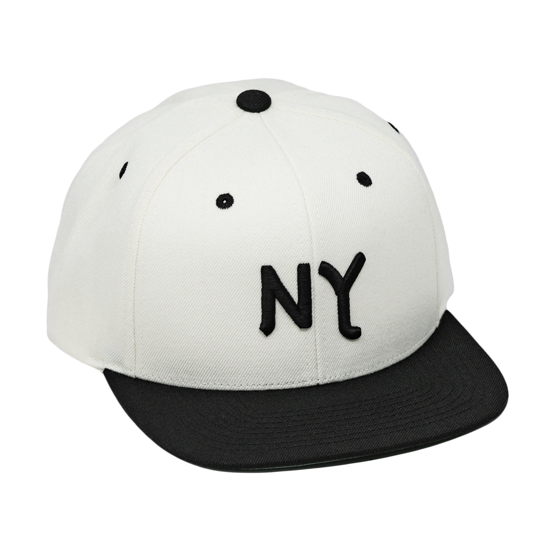 ny new york snapback hat