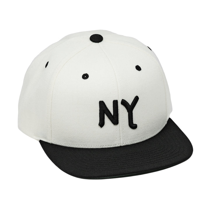 ny new york snapback hat