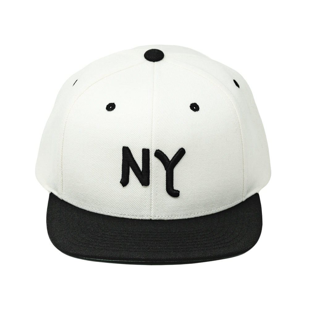 new york snapback hat