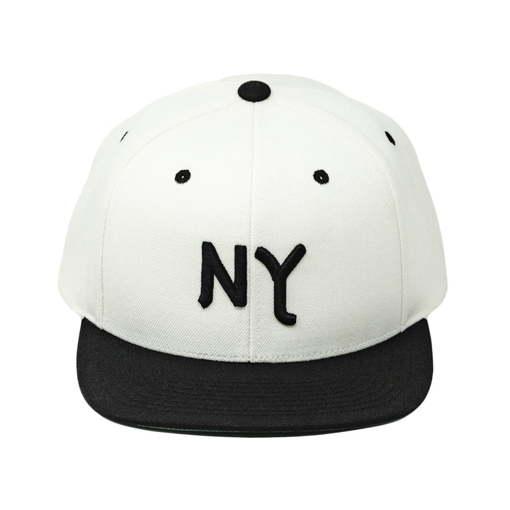 new york snapback hat