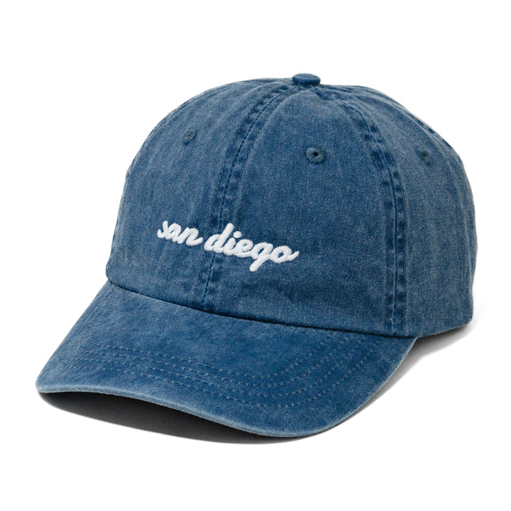 san diego hat