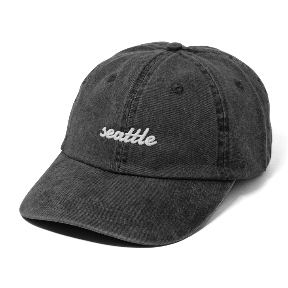 seattle washington hat
