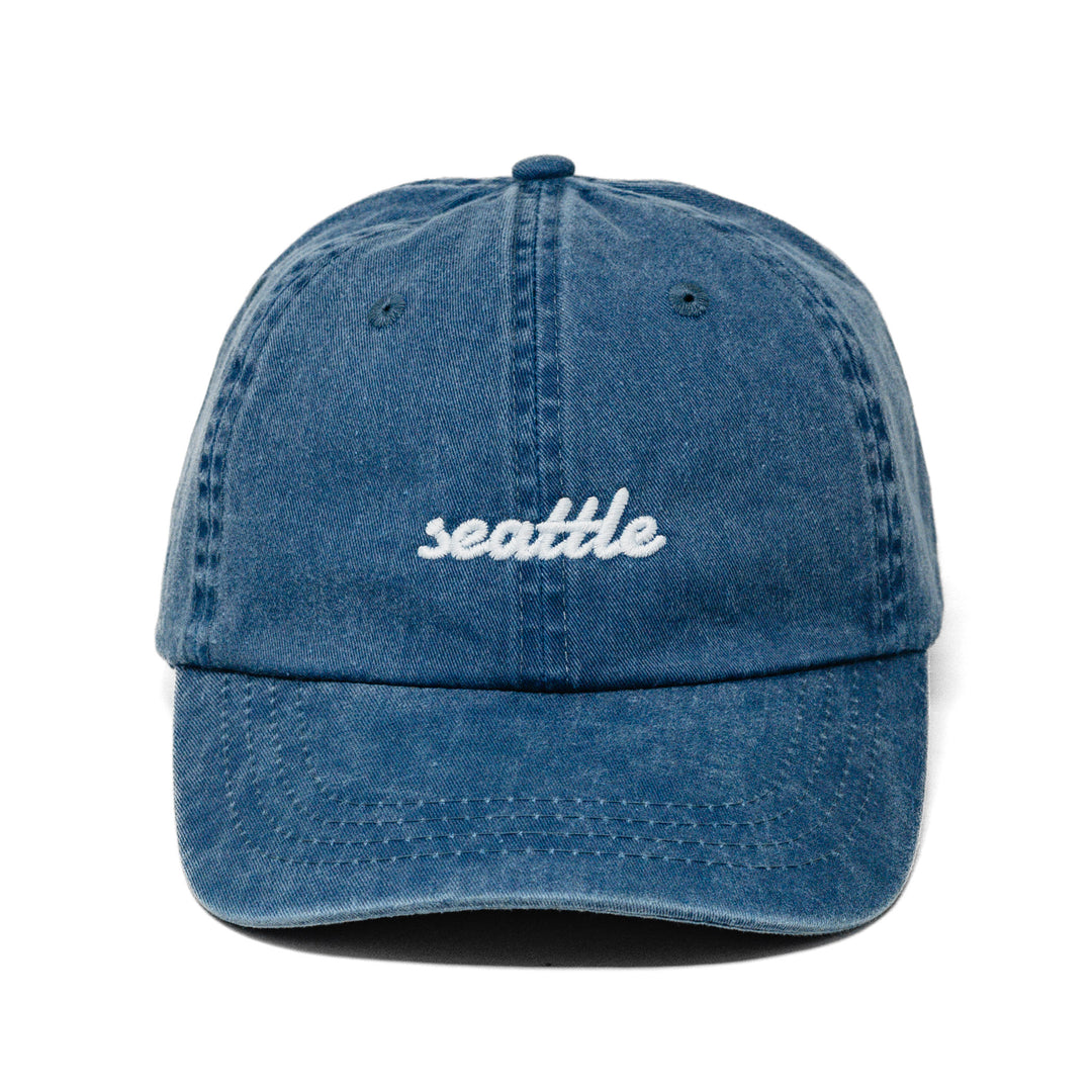 seattle baseball cap
