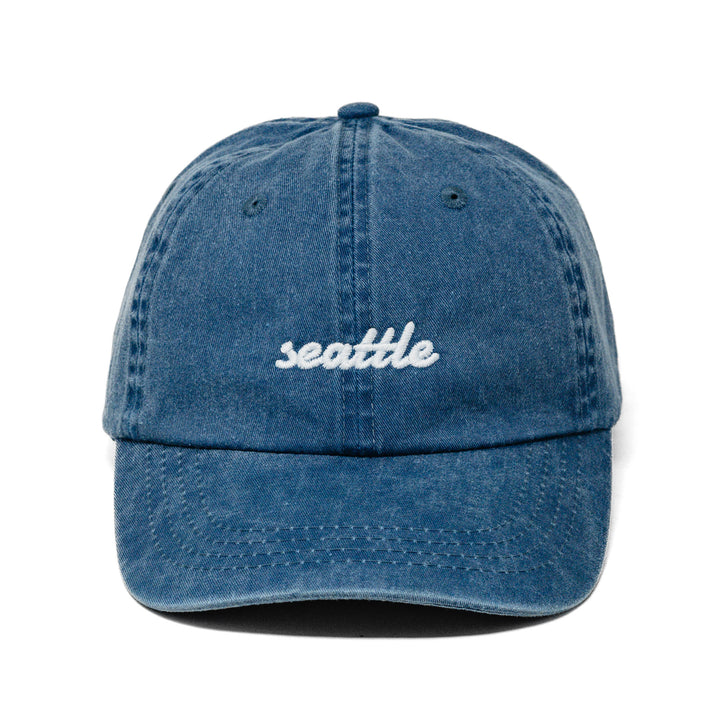 seattle baseball cap