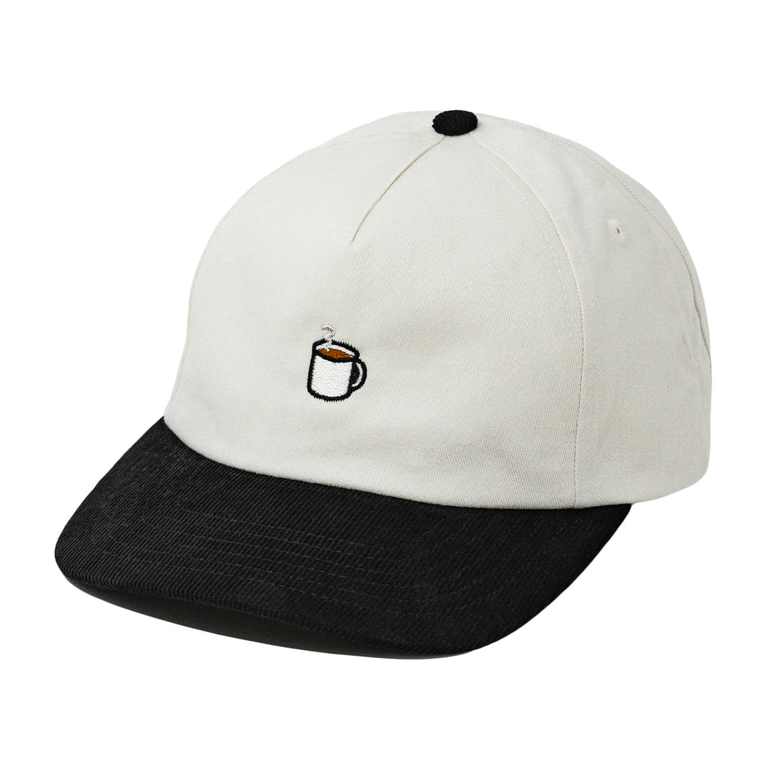 Coffee Mug dad hat