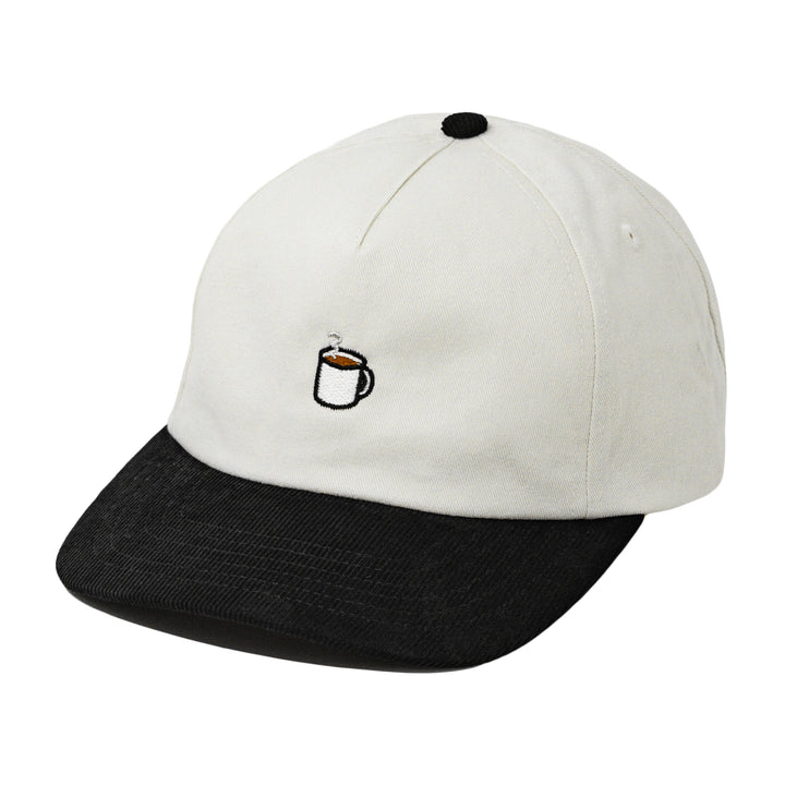 Coffee Mug dad hat