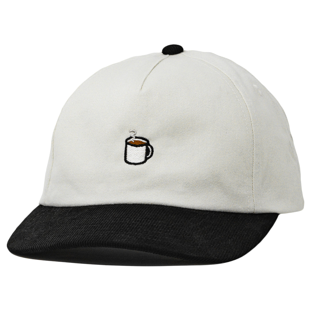 coffee baseball cap