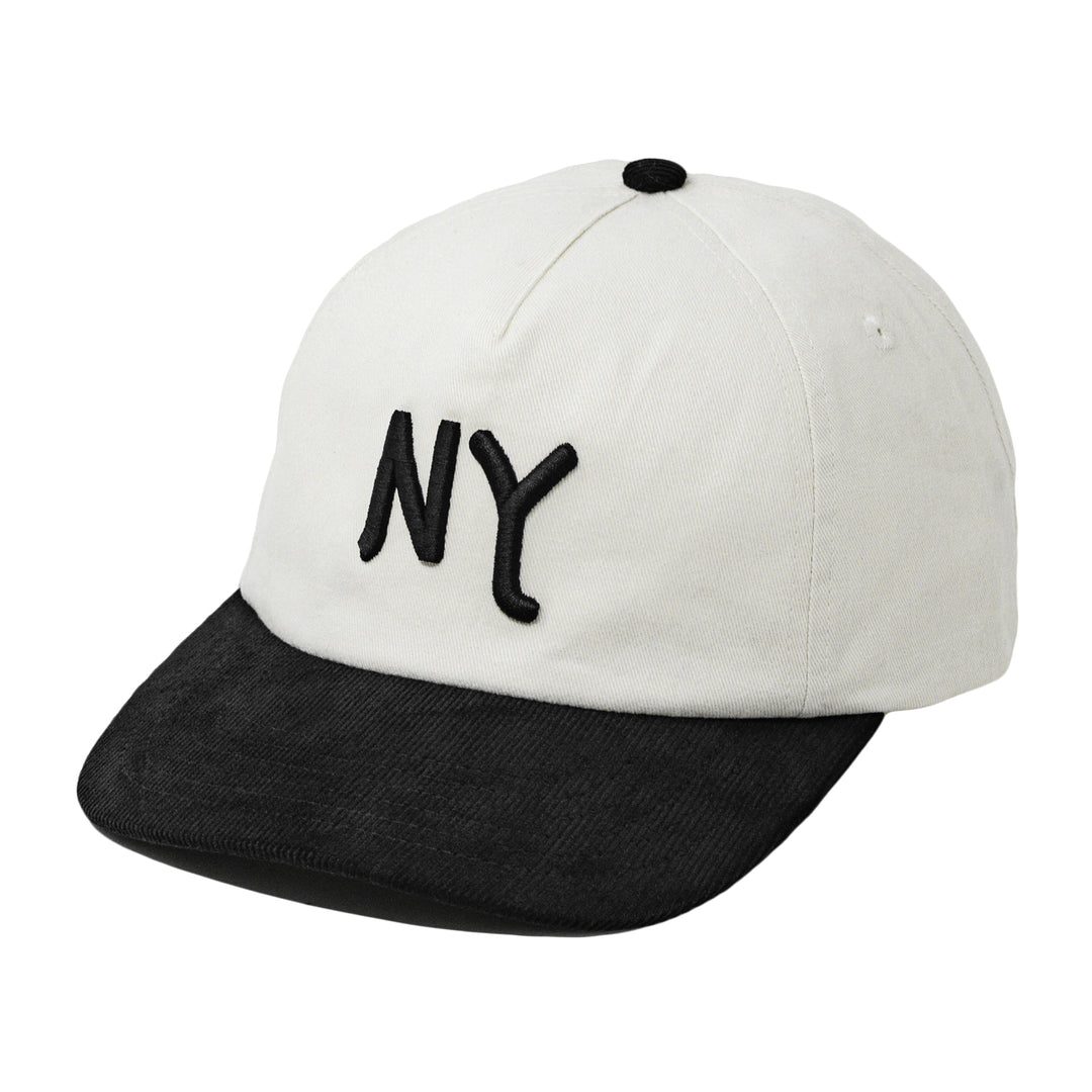 NY New York dad hat