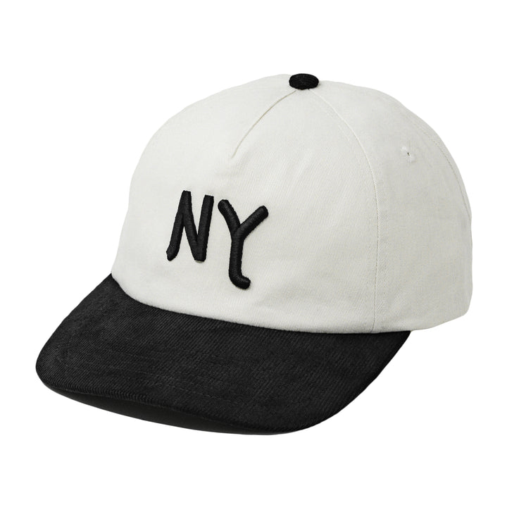 NY New York dad hat