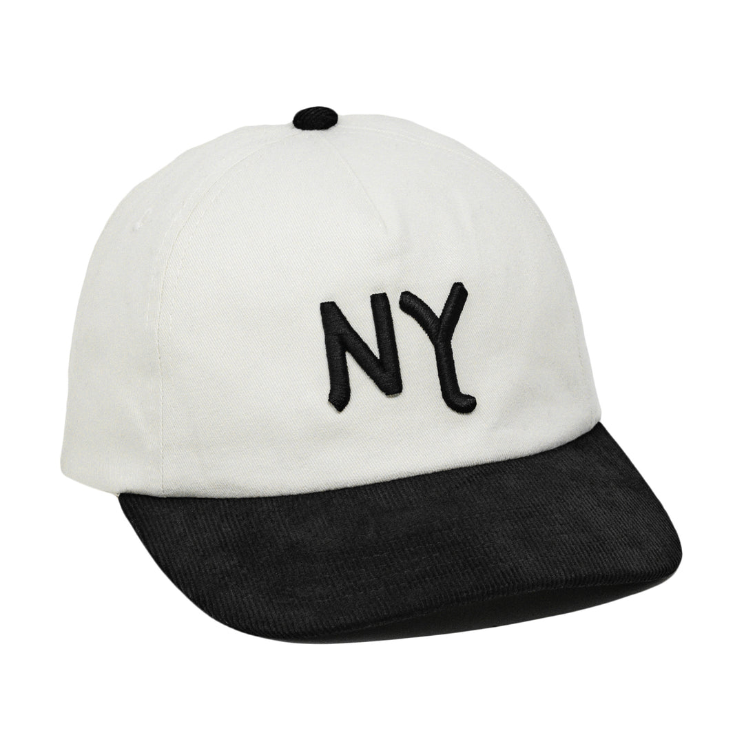 new york baseball cap