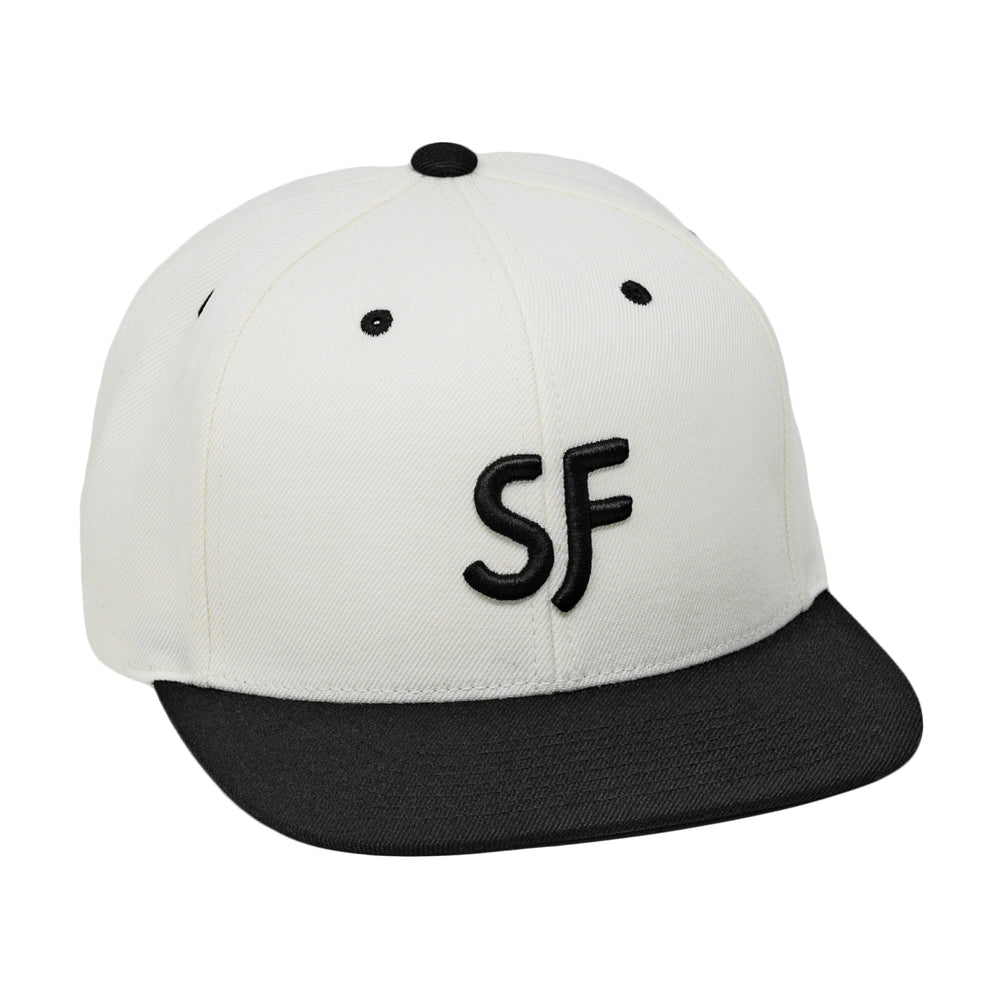 San Francisco Snapback Hat