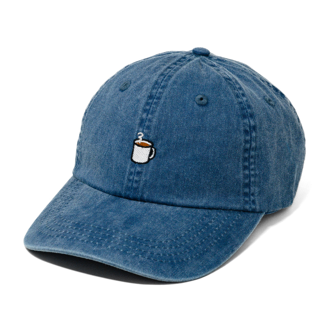 coffee hat
