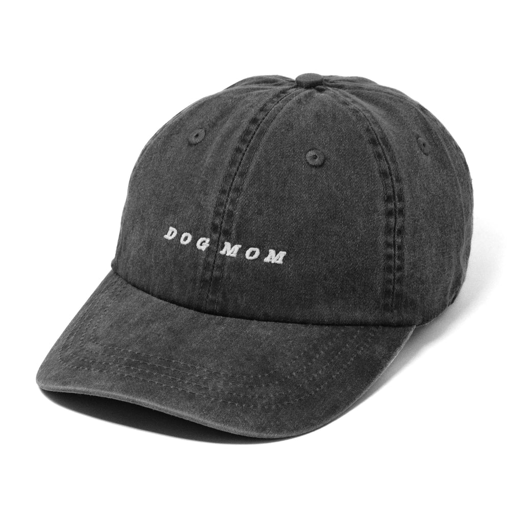 dog mom hat