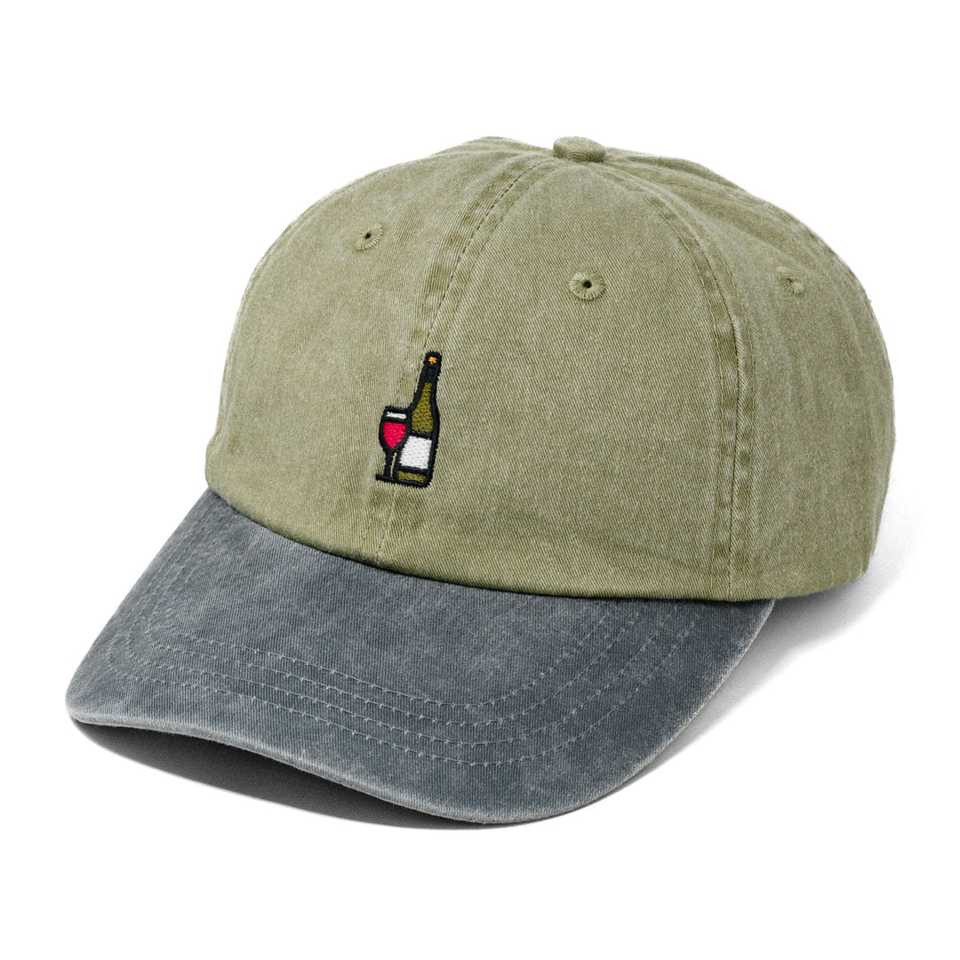 wine cap