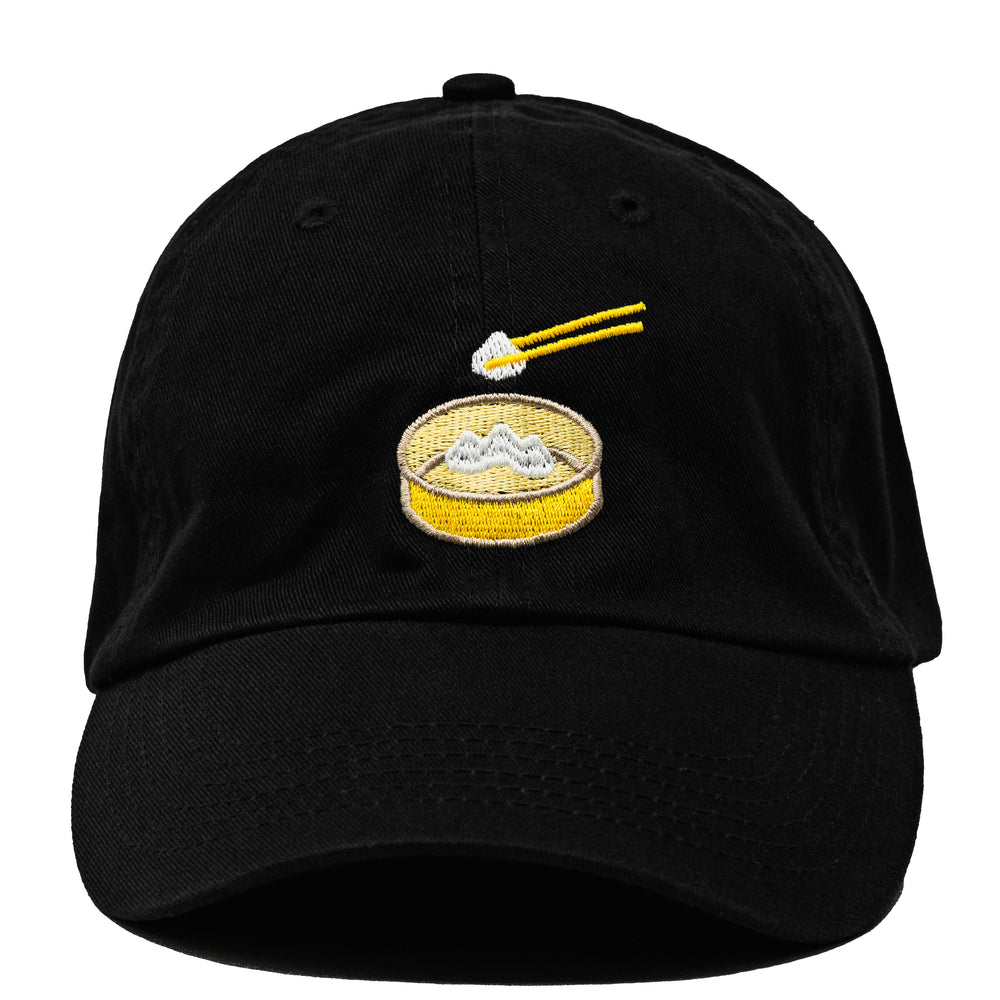 dim sum hat